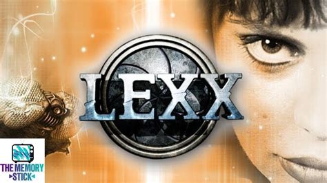 lexxistar|Lexx S02 E01